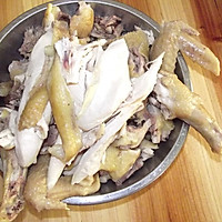 化州的名菜——白切鸡的做法图解2