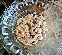 红烧海米冬瓜的做法图解2