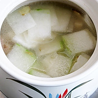 茯苓冬瓜鸭汤：夏季调理脾胃第一汤的做法图解7