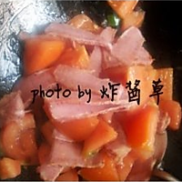 牛肉炒面的做法图解7