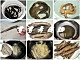 干煸泥鳅，多种方法吃泥鳅-豆果美食的做法图解1