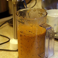 西葫芦蘑菇番茄肉酱千层面的做法图解2