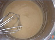 原味玛德琳的做法图解4