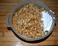 红烧狮子头的做法图解2