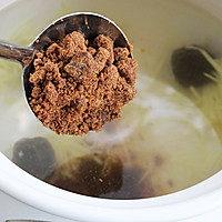 乌梅姜糖茶 ：冷饮过量后的应急措施的做法图解4