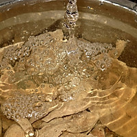 清肝明目：柴胡猪肝汤的做法图解5