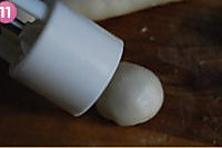 栗蓉小饼的做法图解11