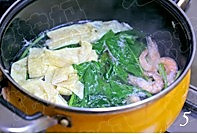 三鲜豆丝的做法图解5