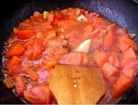 鸭煲红汤的做法图解4