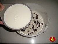 葡萄干小圆甜饼的做法图解5