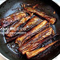 烤鳗鱼的做法图解5