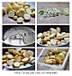 香死人的土豆吃法：五香粉蒸土豆的做法图解8