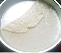酸辣爽口凉皮的做法图解9