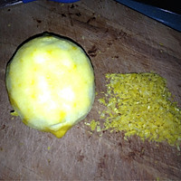 玛德琳蛋糕的做法图解2
